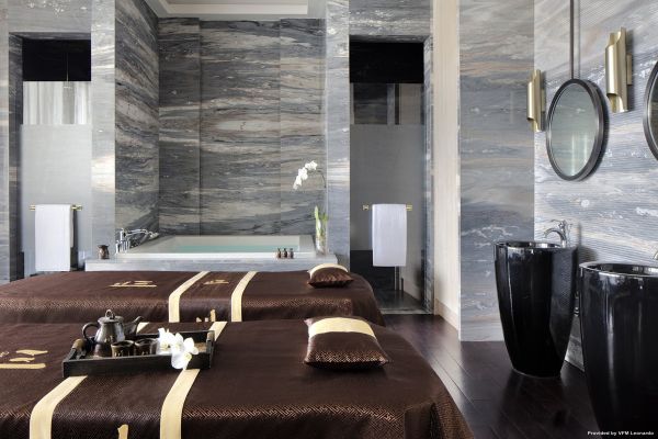 Hotel Haikou The Langham